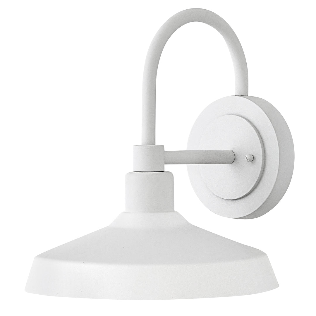 Hinkley Forge Outdoor Wall Light