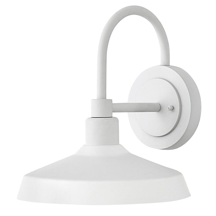 Hinkley Forge Outdoor Wall Light