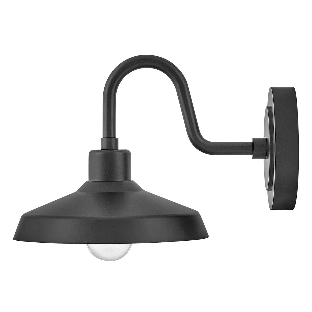 Hinkley Forge Outdoor Wall Light