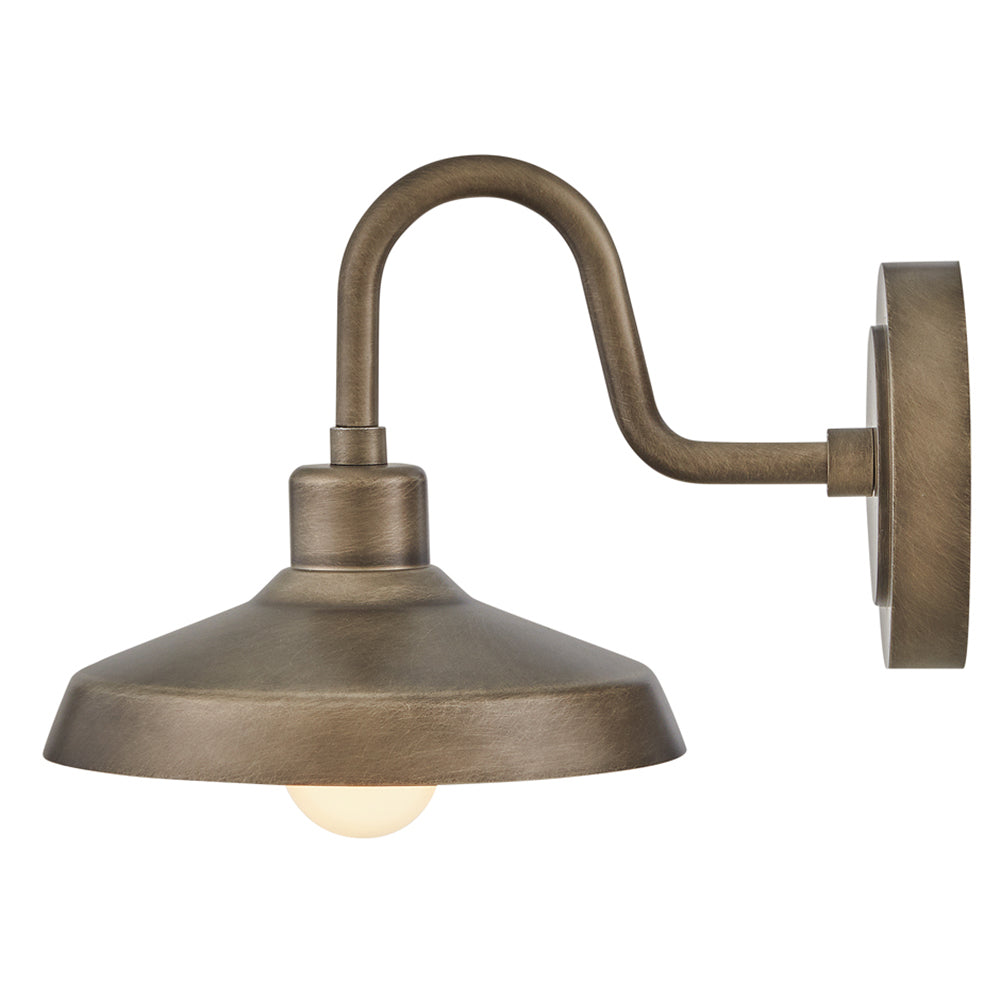 Hinkley Forge Outdoor Wall Light