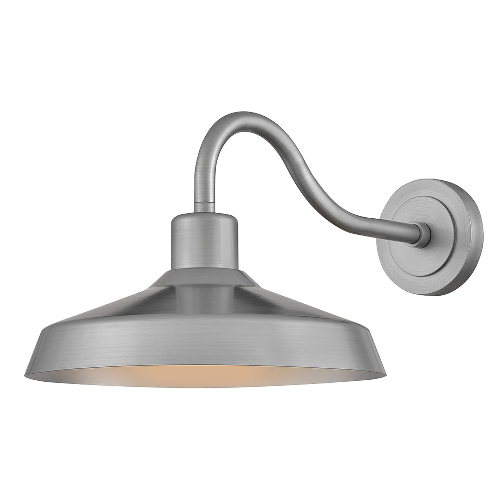 Hinkley Forge Outdoor Wall Light