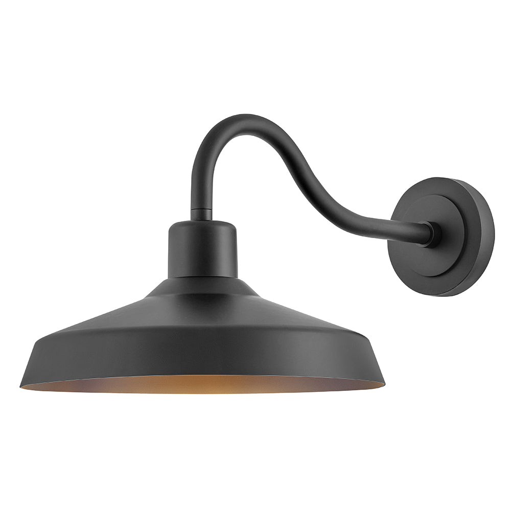 Hinkley Forge Outdoor Wall Light