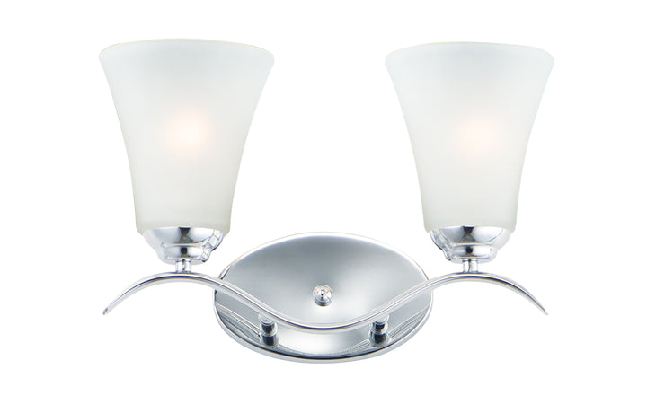 Maxim Vital-Bath Vanity Vanity Lights Maxim   