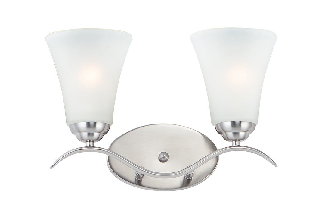 Maxim Vital-Bath Vanity Vanity Lights Maxim   