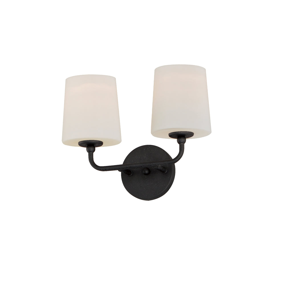 Maxim Bristol-Wall Sconce Wall Sconces Maxim