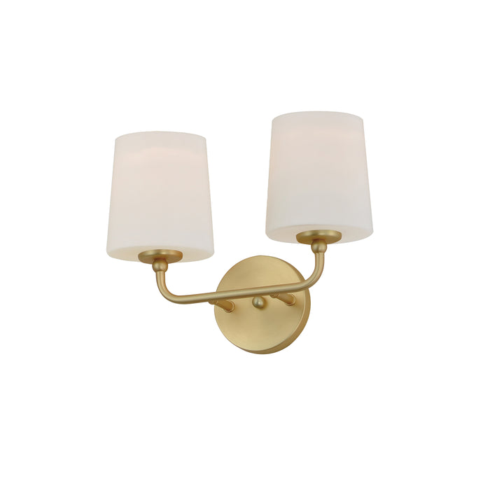 Maxim Bristol-Wall Sconce