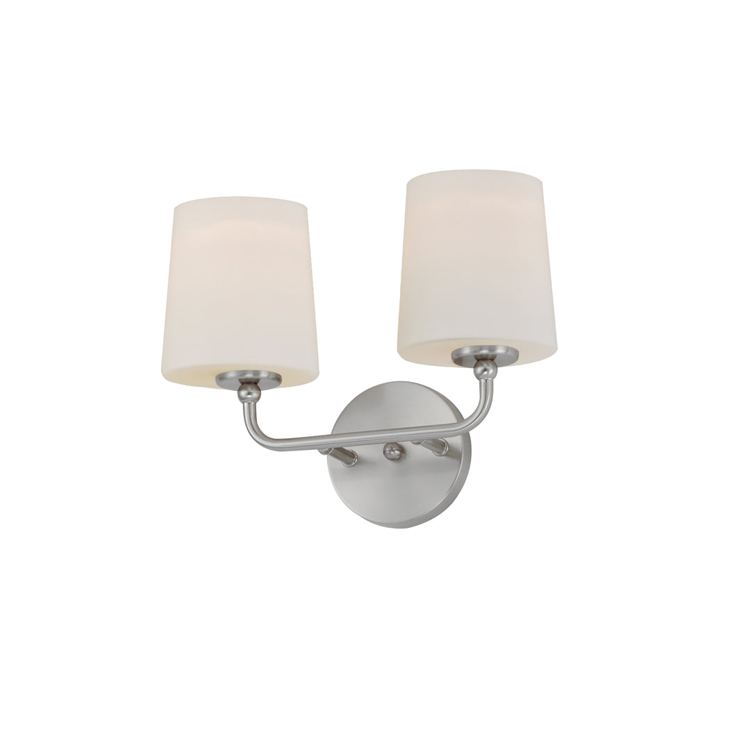 Maxim Bristol-Wall Sconce