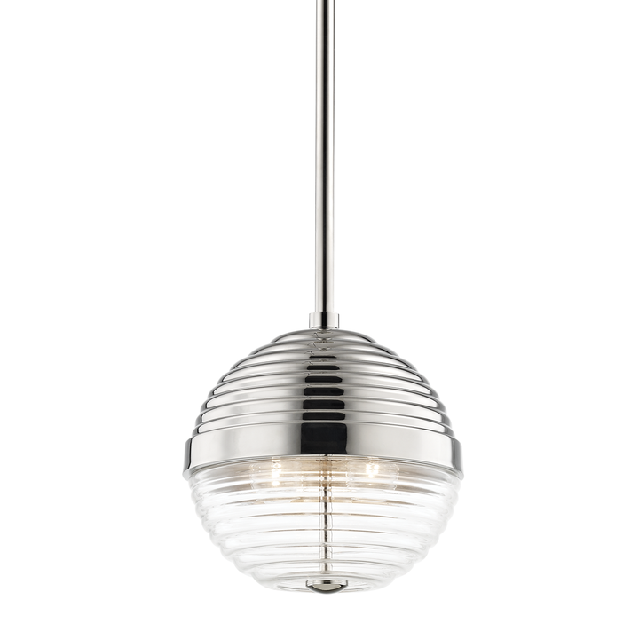 Hudson Valley Lighting Easton Pendant Pendants Hudson Valley Lighting   