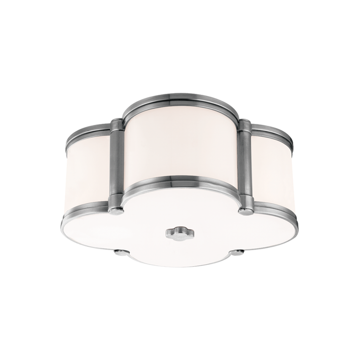 Hudson Valley Lighting Chandler Flush Mount Chandeliers Hudson Valley Lighting   