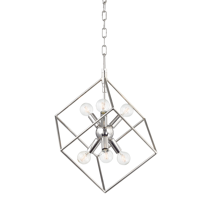 Hudson Valley Lighting Roundout Pendant Pendants Hudson Valley Lighting   