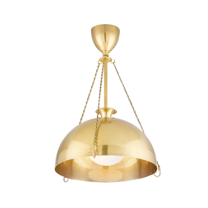 Hudson Valley Lighting Levette Pendant