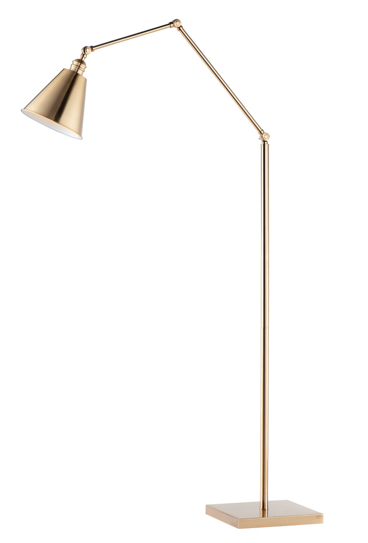 Maxim Library-Floor Lamp Floor Lamps Maxim   