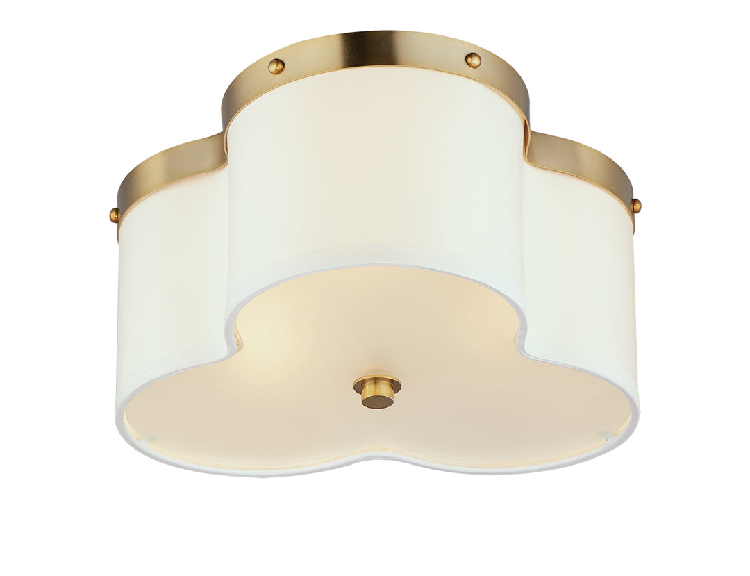 Maxim Clover-Flush Mount Ceiling Flush Mounts Maxim   