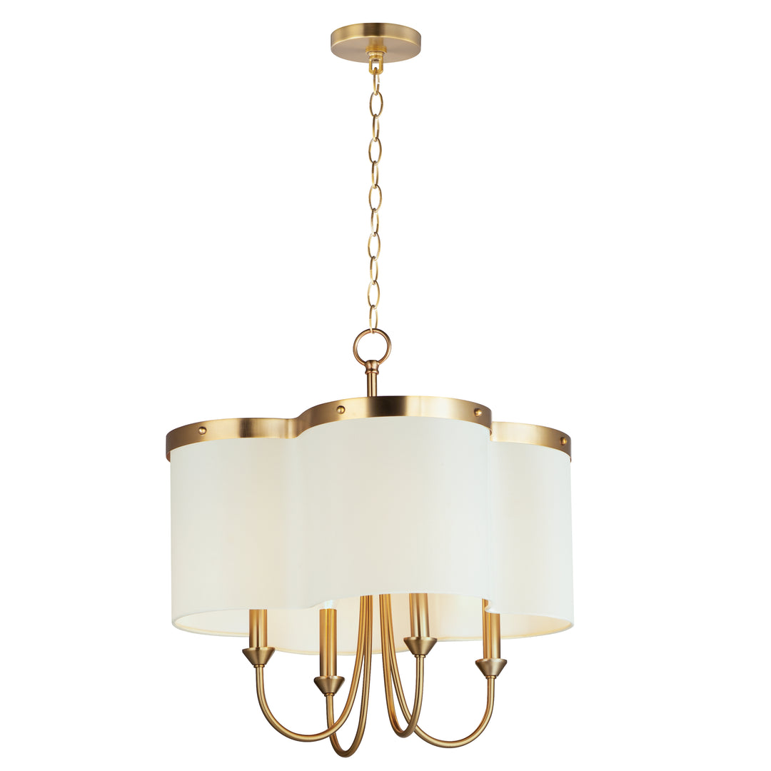 Maxim Clover-Chandelier Chandeliers Maxim   