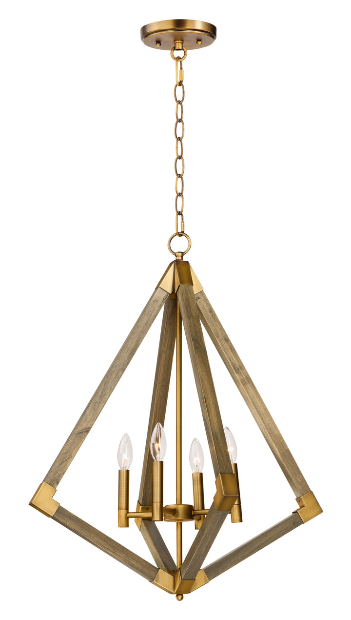 Maxim Vector-Single Pendant Pendants Maxim   