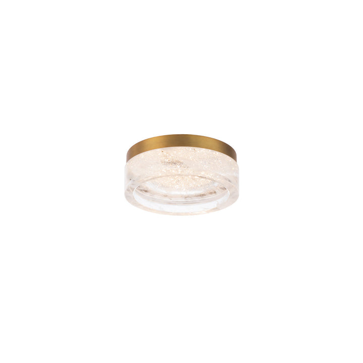 Schonbek Beyond Bramble Flush Mount