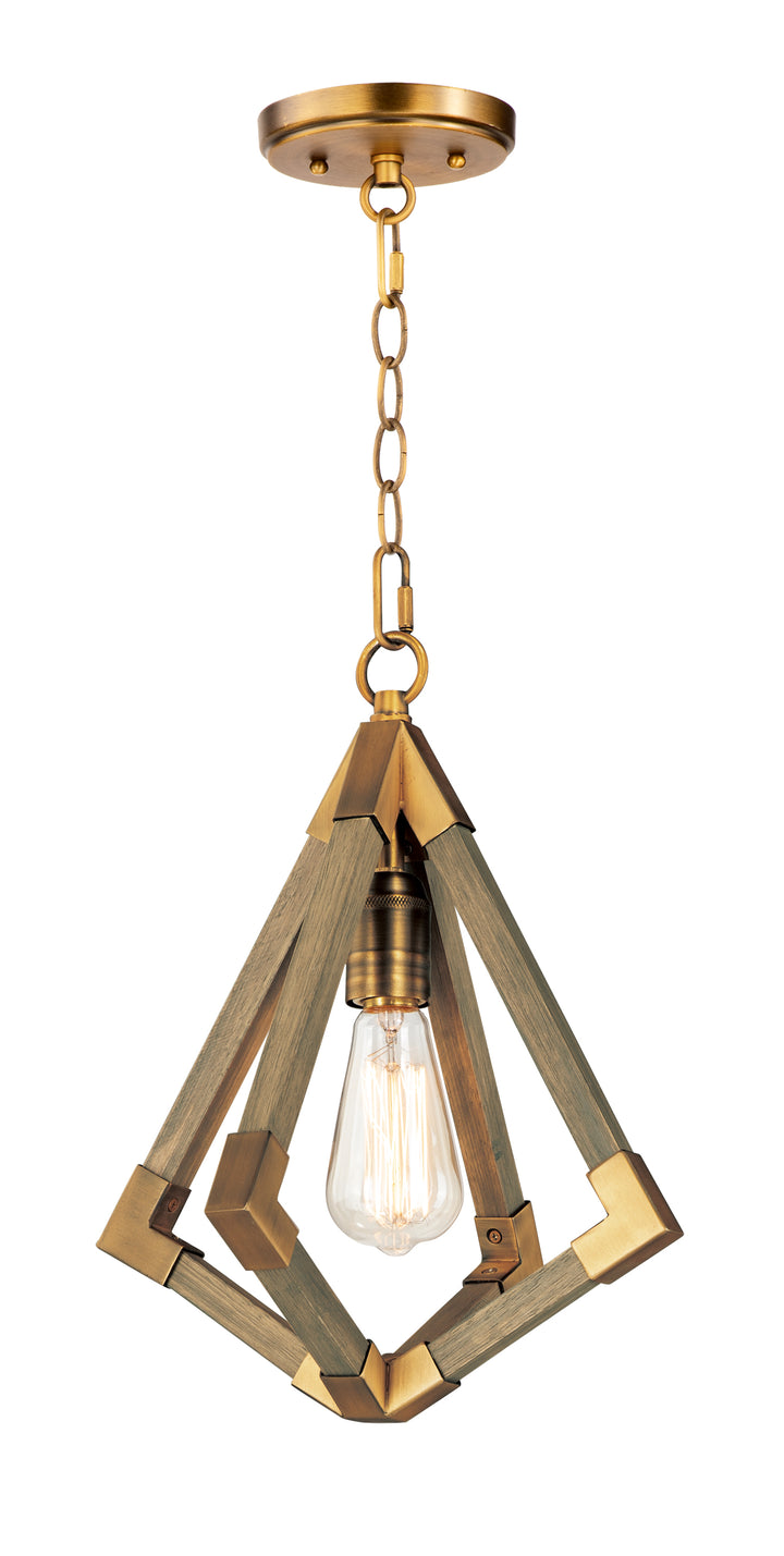 Maxim Vector-Single Pendant Pendants Maxim   