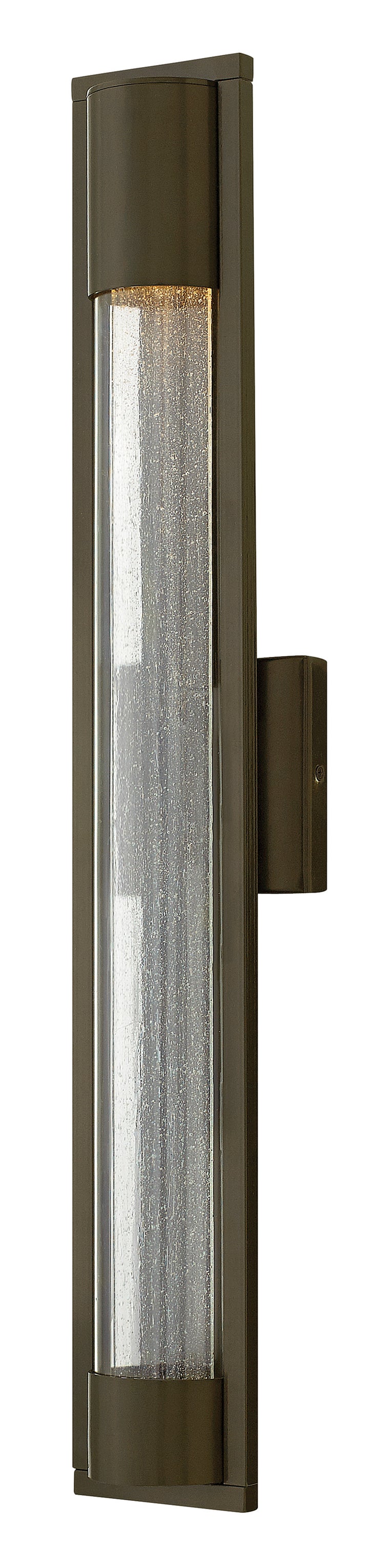 Hinkley Mist Outdoor Wall Light Extra Large Wall Sconce Bronze 1225BZ