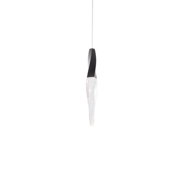 Schonbek Beyond  Kindjal 1 Light Mini Pendant Mini-Pendants Schonbek Beyond   