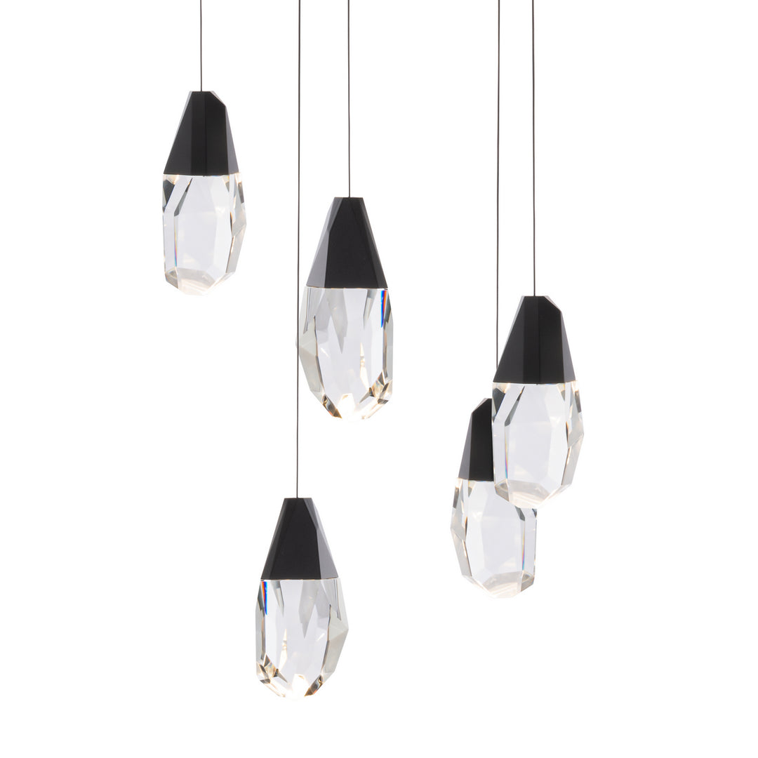 Schonbek Beyond Martini Chandelier
