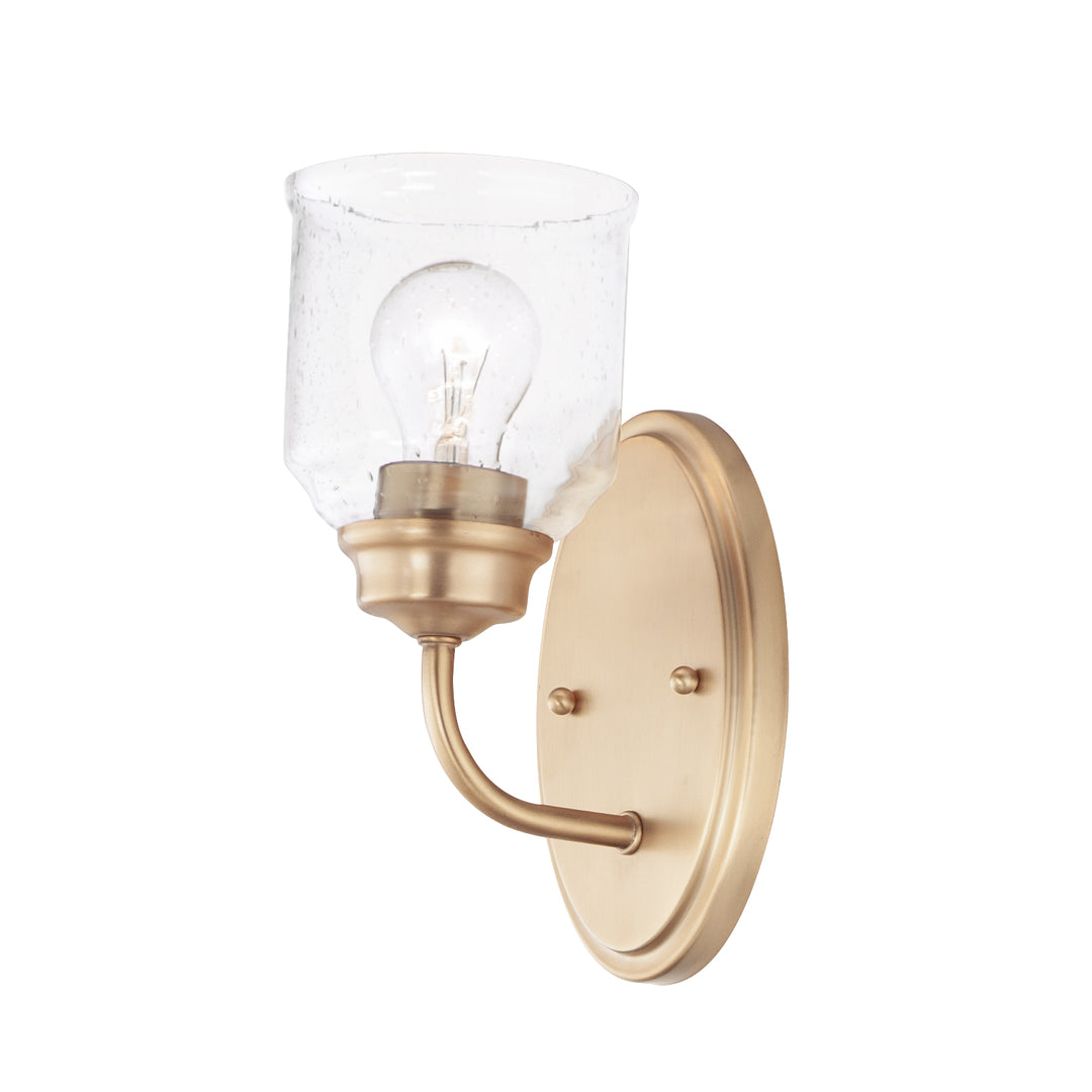 Maxim Acadia-Wall Sconce Wall Sconces Maxim