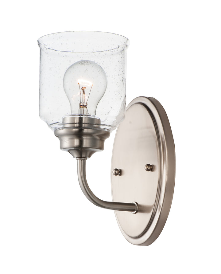 Maxim Acadia-Wall Sconce Wall Sconces Maxim