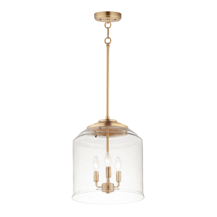 Maxim Acadia-Multi-Light Pendant