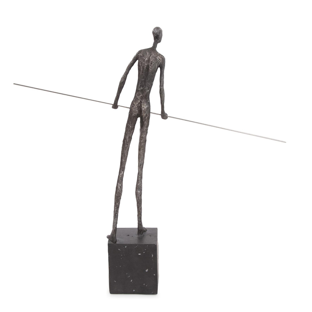 Howard Elliott Collection Balancing Act Figure