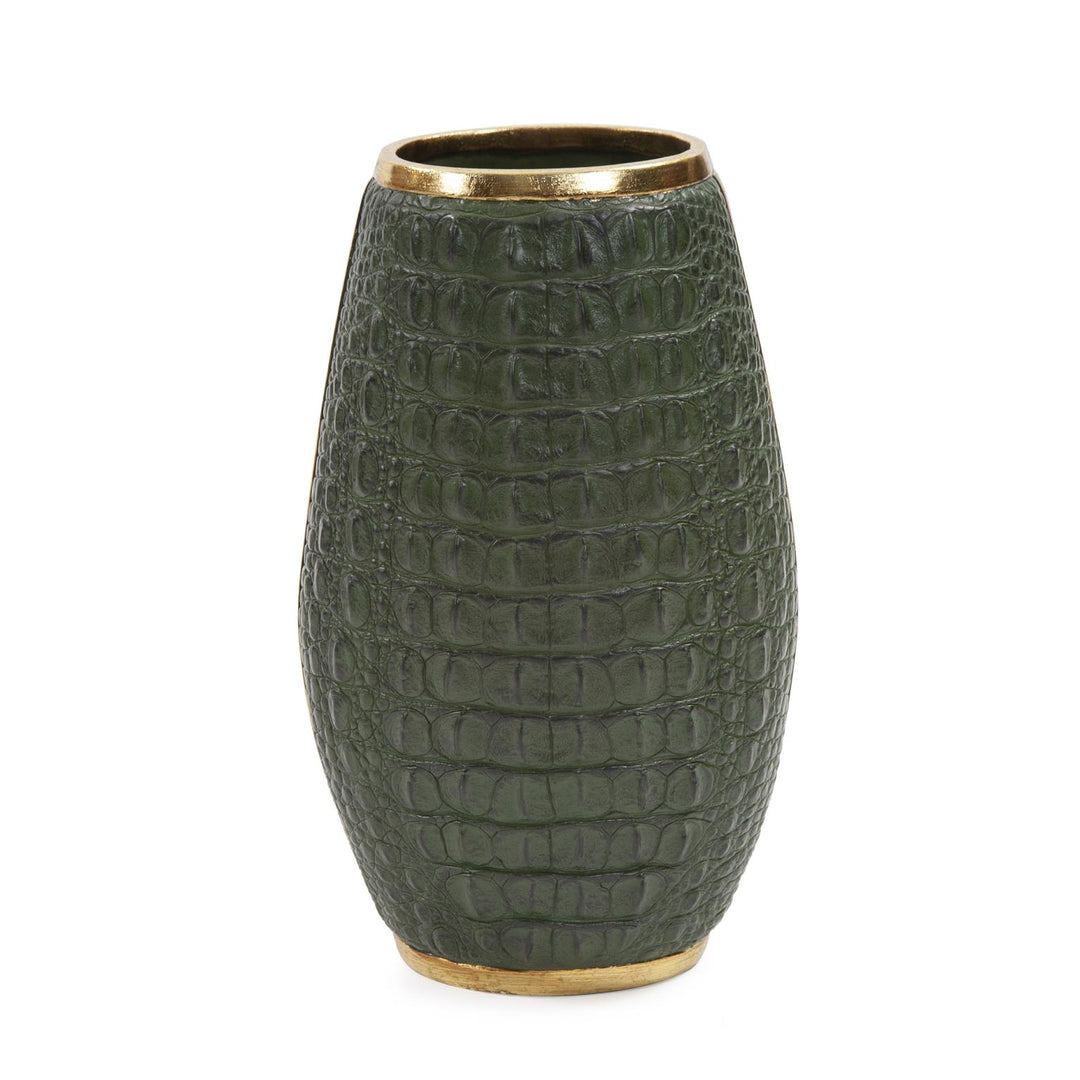 Howard Elliott Collection Hemingway Bulbous Vase