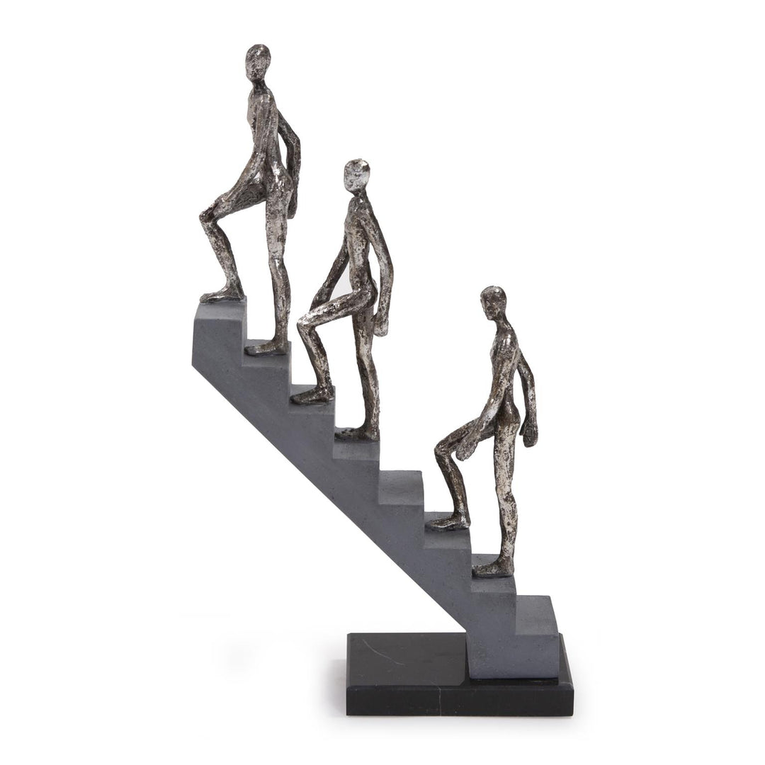 Howard Elliott Collection Stairway Sculpture