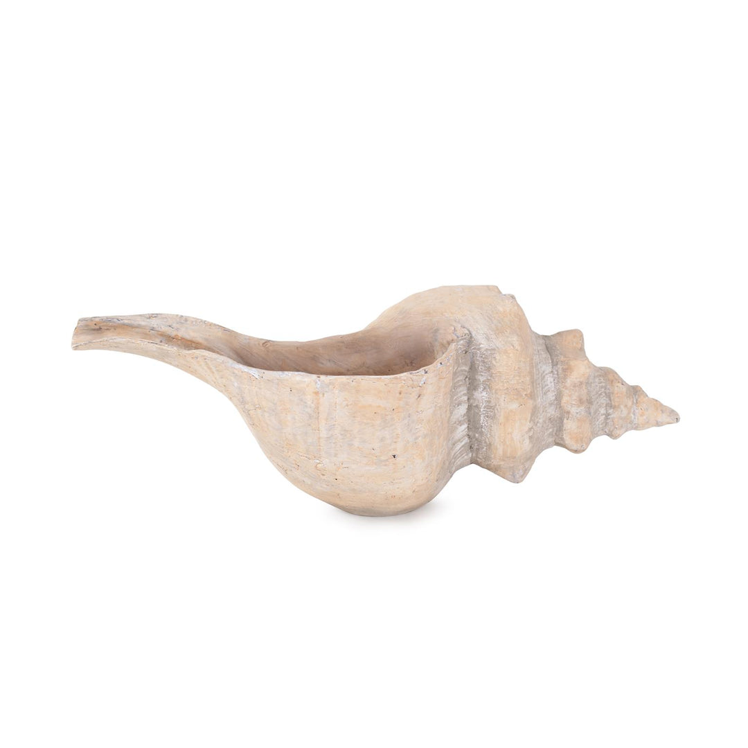 Howard Elliott Collection Horse Conch