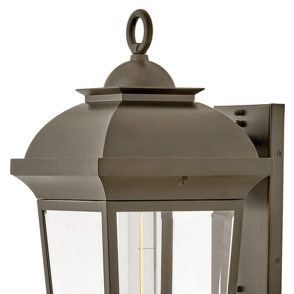 Hinkley Hawthorne Outdoor Wall Light