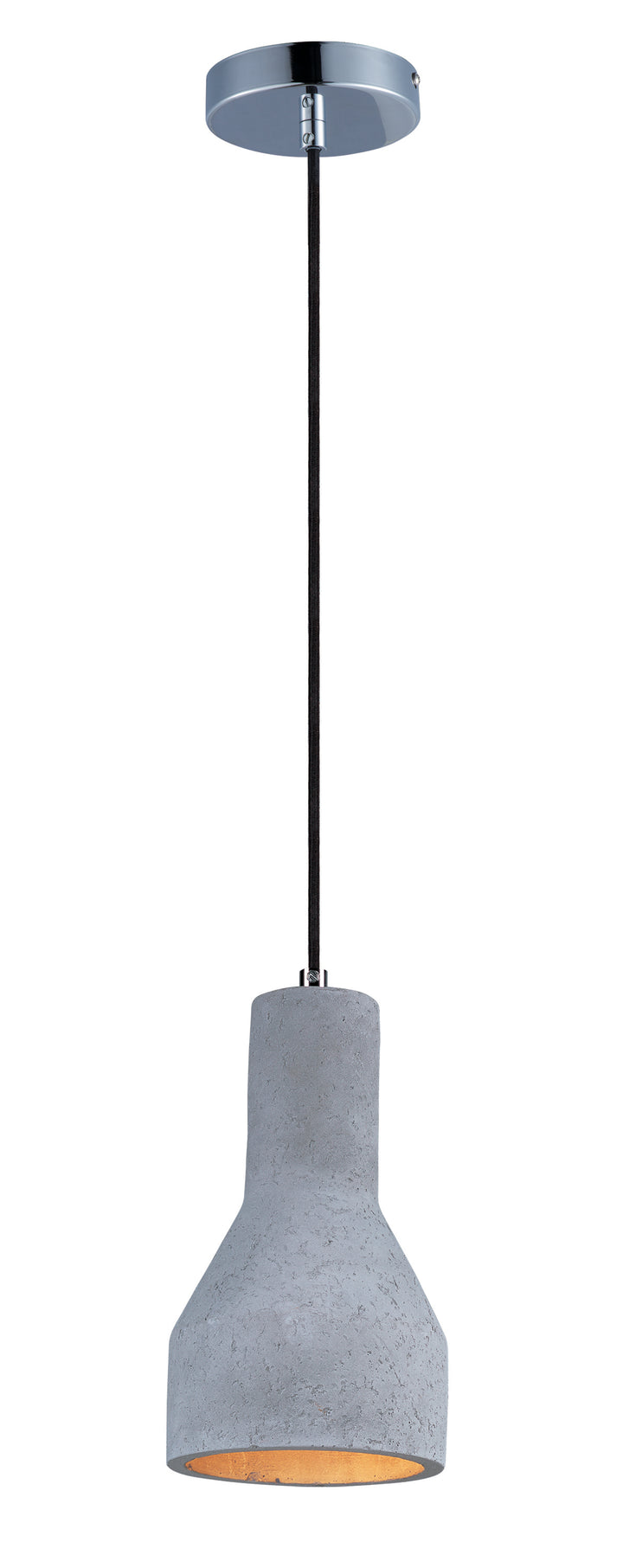 Maxim Crete-Single Pendant