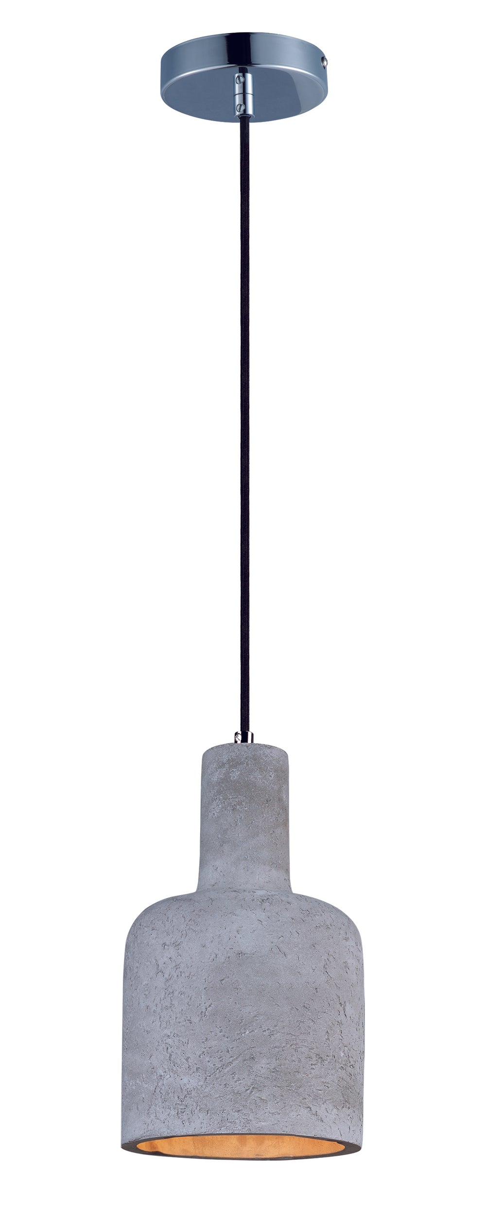 Maxim Crete-Single Pendant