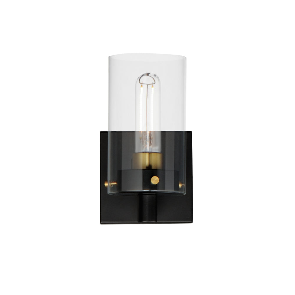 Maxim Pinn-Wall Sconce Wall Sconces Maxim