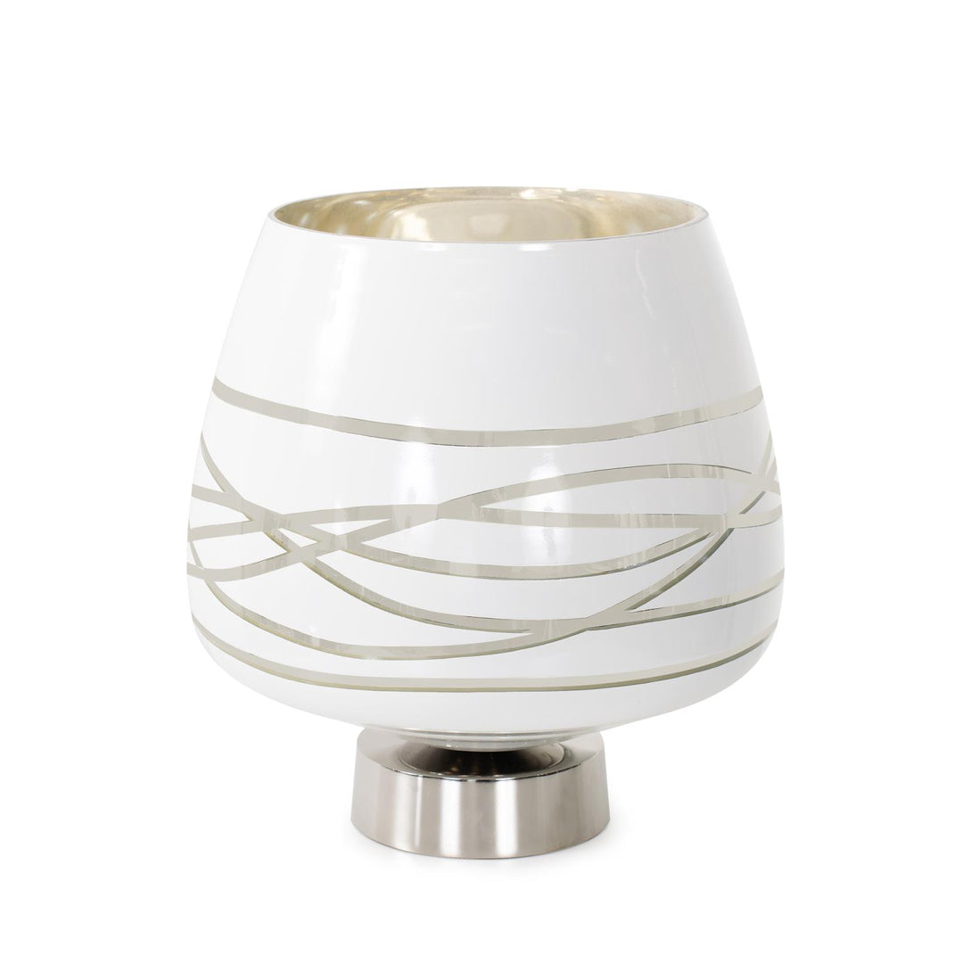 Howard Elliott Lustig Rounded Vessel