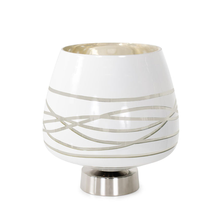 Howard Elliott Lustig Rounded Vessel