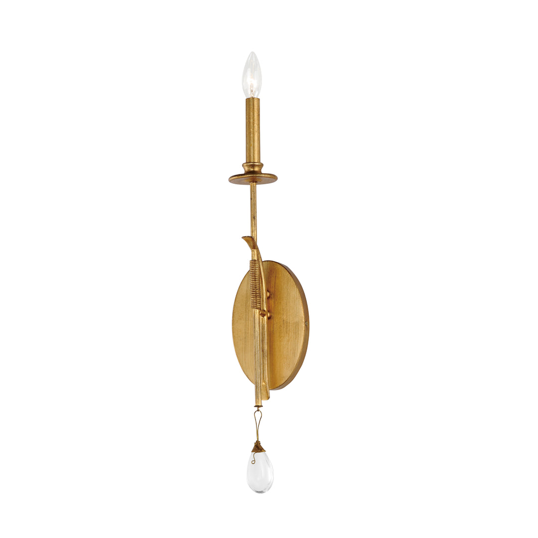 Maxim Eden-Wall Sconce Wall Sconces Maxim