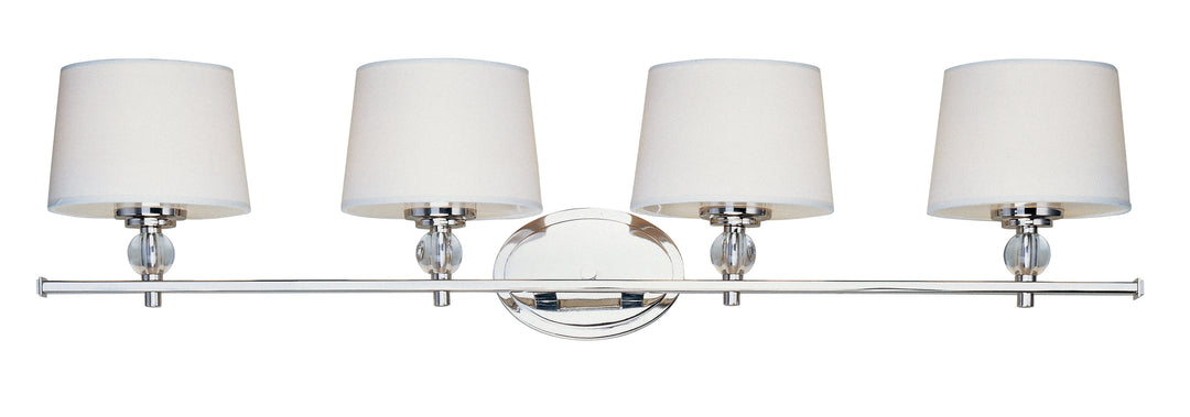 Maxim Rondo-Bath Vanity Vanity Lights Maxim   