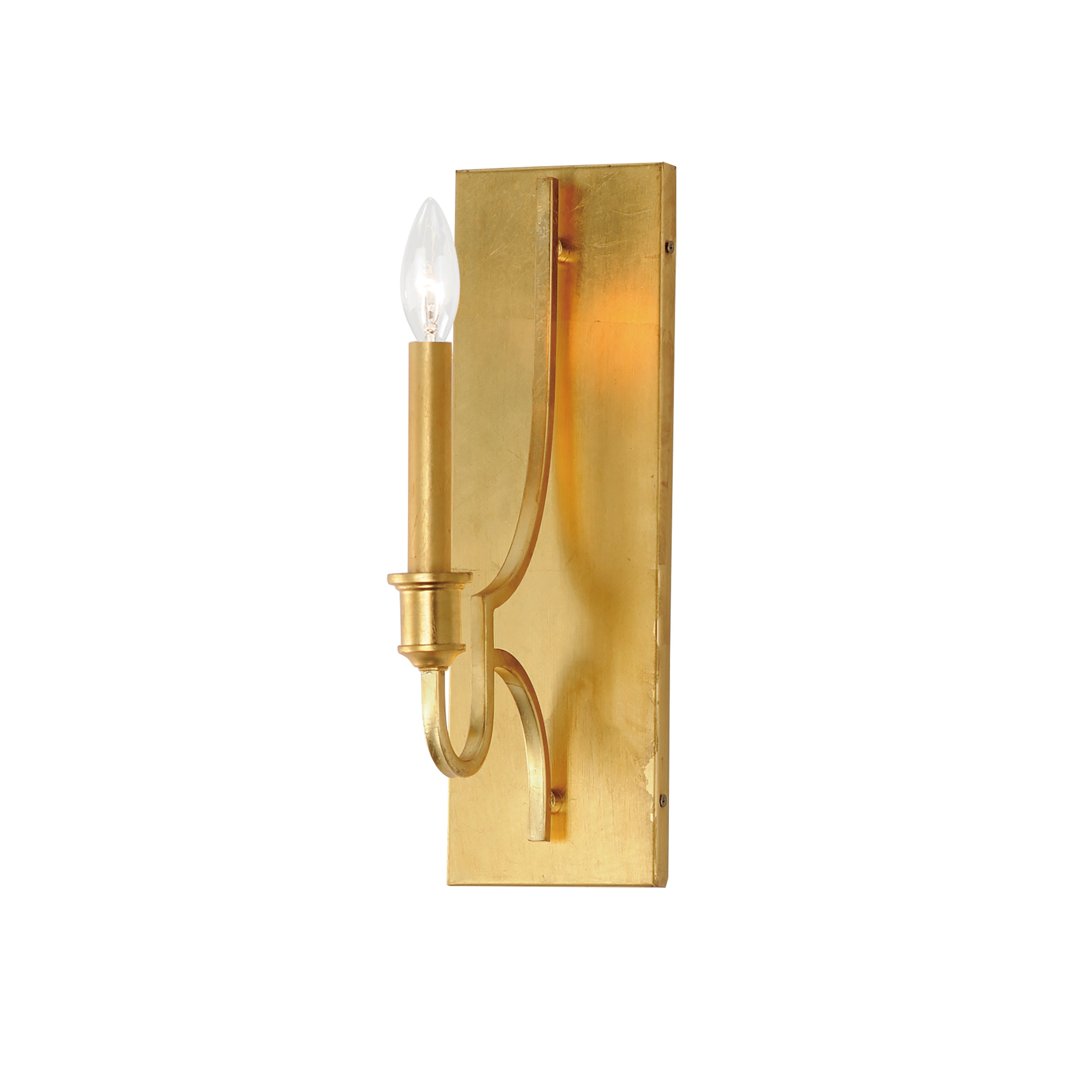 Maxim Normandy-Wall Sconce