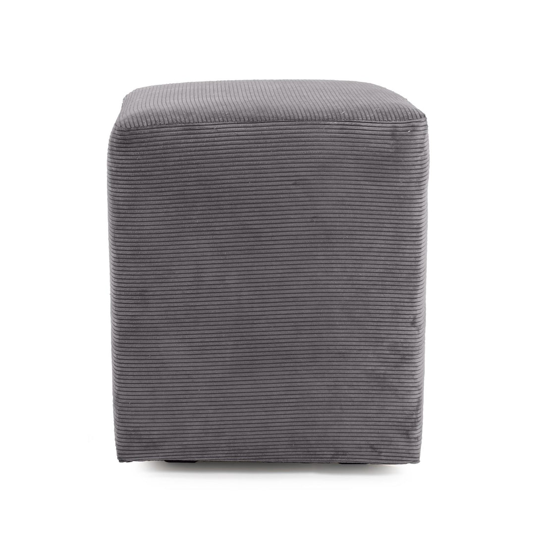 Howard Elliott Collection Universal Cube Pana Charcoal