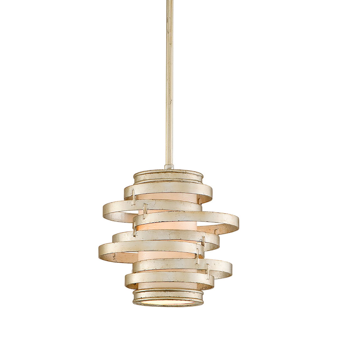 Corbett Lighting Vertigo Pendant Pendants Corbett   