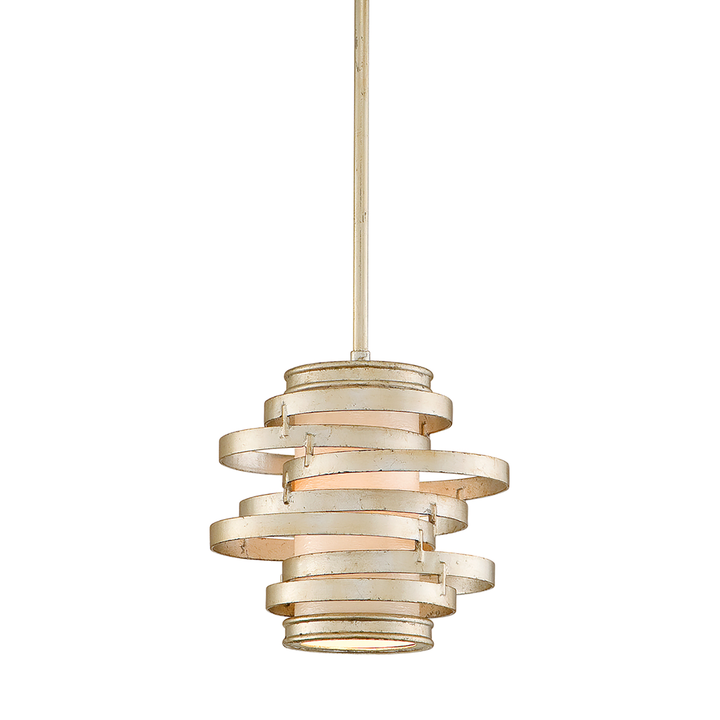 Corbett Lighting Vertigo Pendant Pendants Corbett   