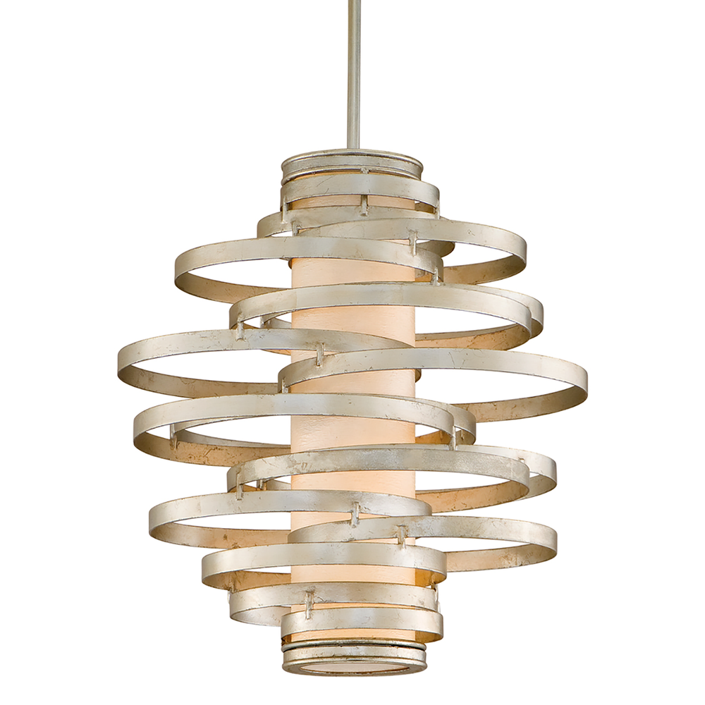 Corbett Lighting Vertigo Pendant Pendants Corbett   