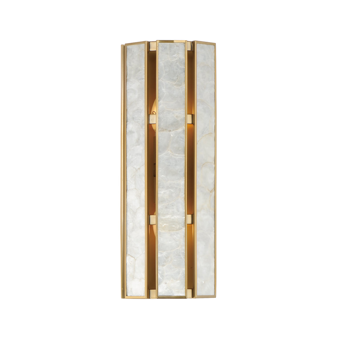 Maxim Miramar-Wall Sconce Wall Sconces Maxim