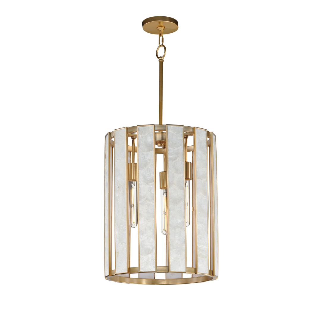 Maxim Miramar-Entry Foyer Pendant