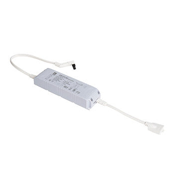 Legrand 60W Dimmable LED Driver Under Cabinet Lighting Legrand White  