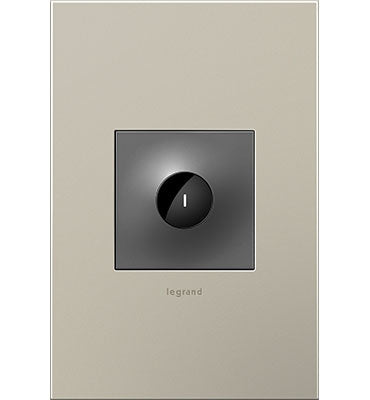 Legrand adorne Wave Switch