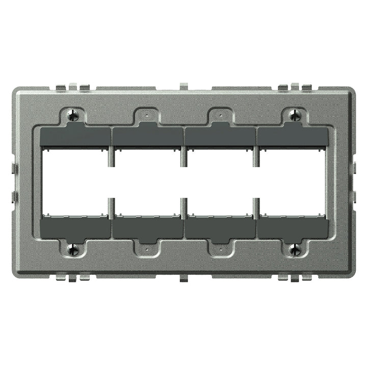 Legrand AF4G adorne Sub Frame - 4-Gang
