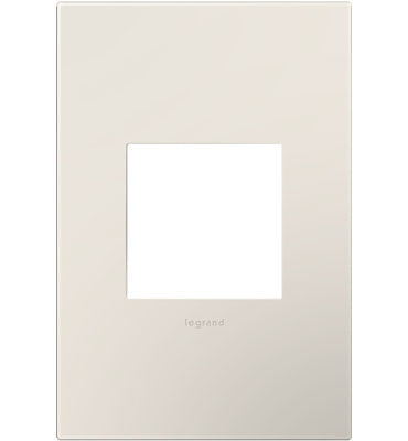 Legrand Satin Light Almond Wall Plate Wall Plates Legrand Satin Light Almond 1 